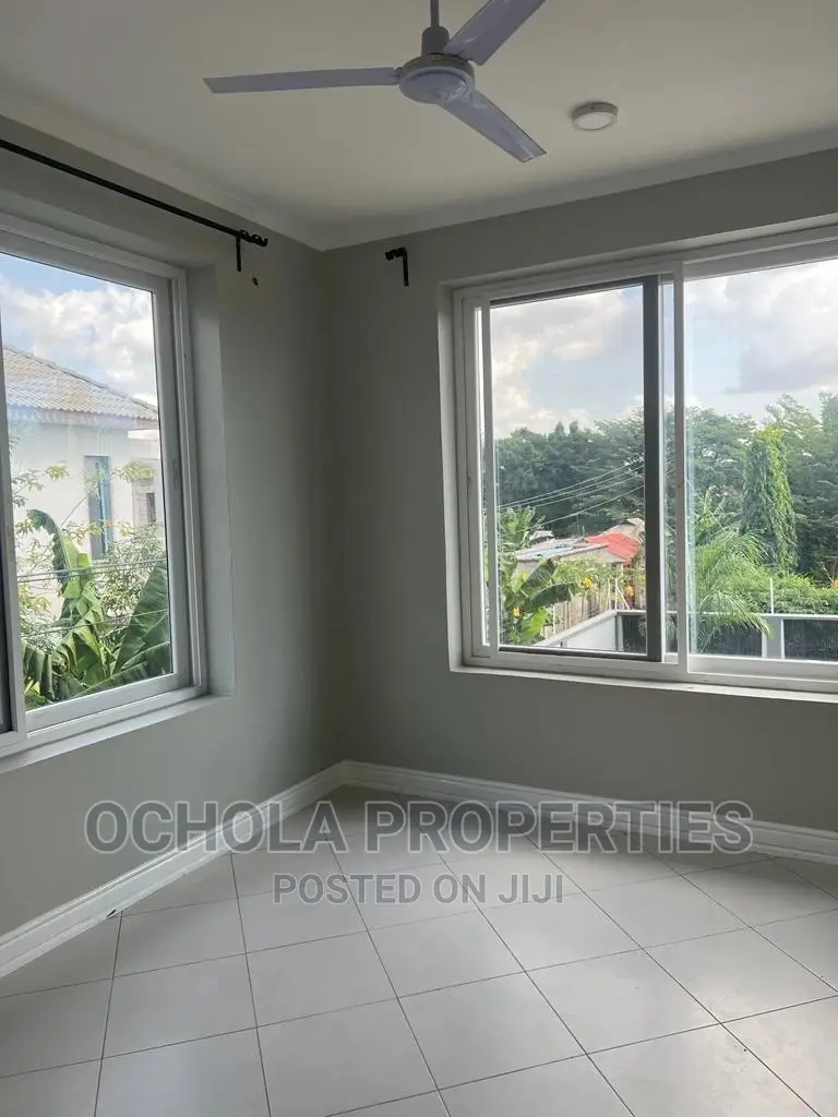 3bdrm Apartment in Mbezi for rent in Mbezi