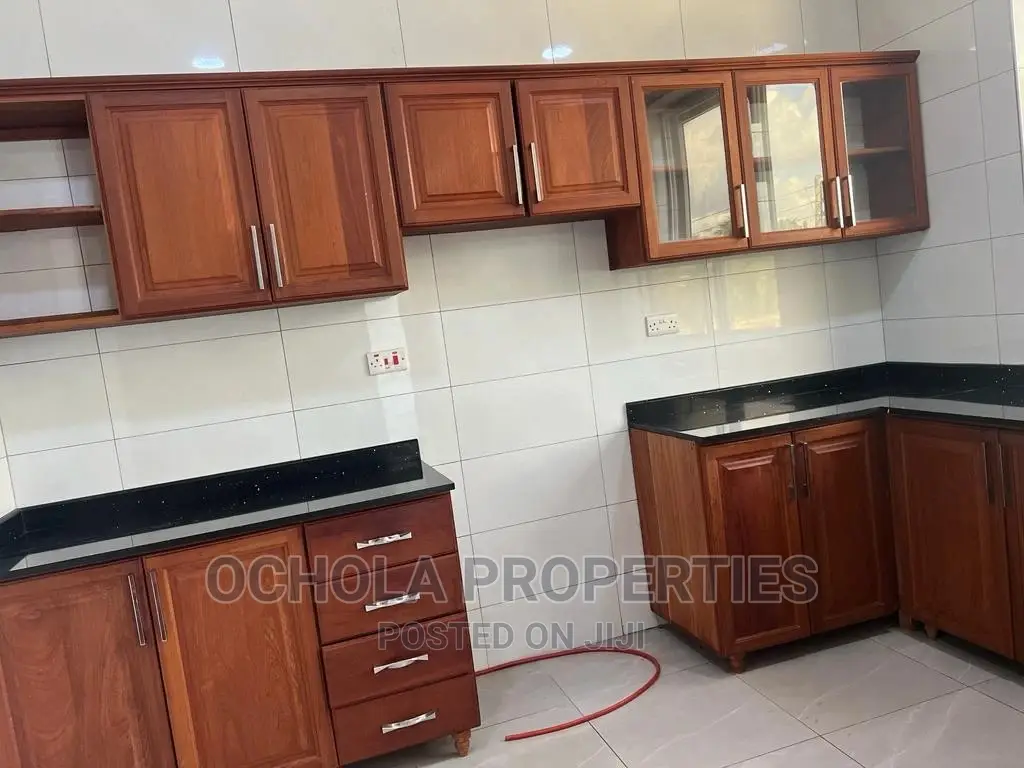 3bdrm Apartment in Mbezi for rent in Mbezi