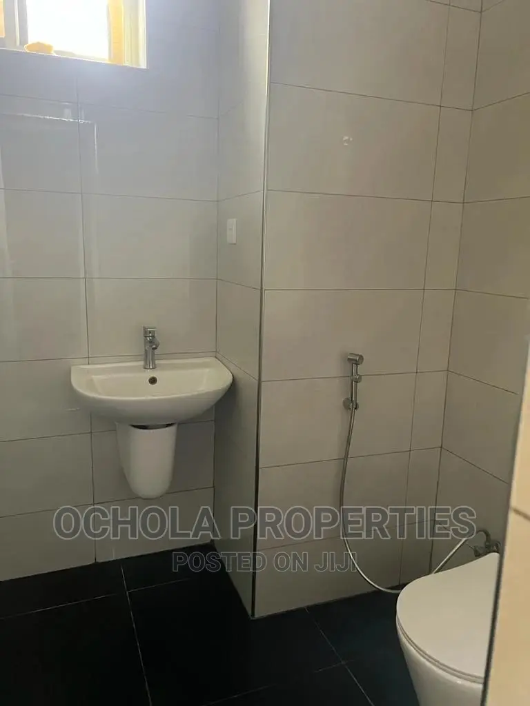 3bdrm Apartment in Mbezi for rent in Mbezi