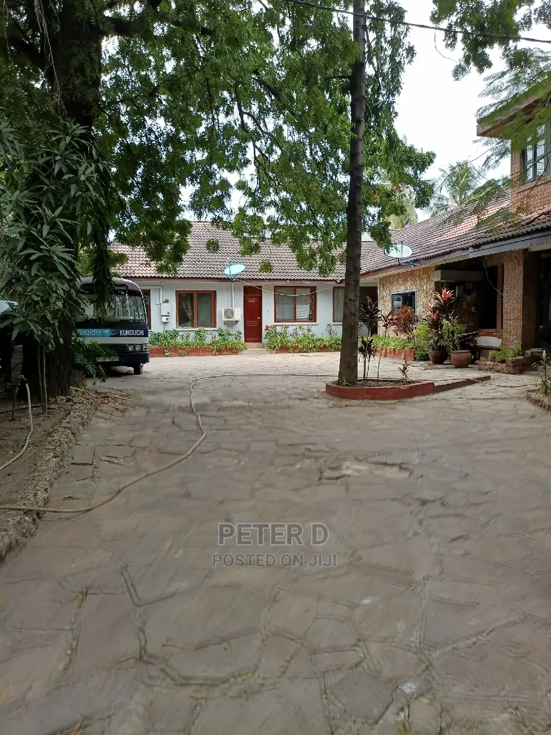 1bdrm Apartment in Mikocheni for rent in Mikocheni