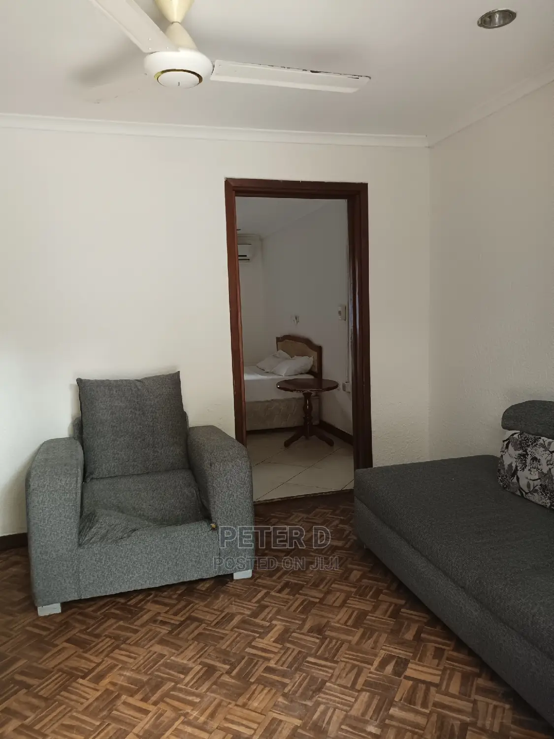 1bdrm Apartment in Mikocheni for rent in Mikocheni