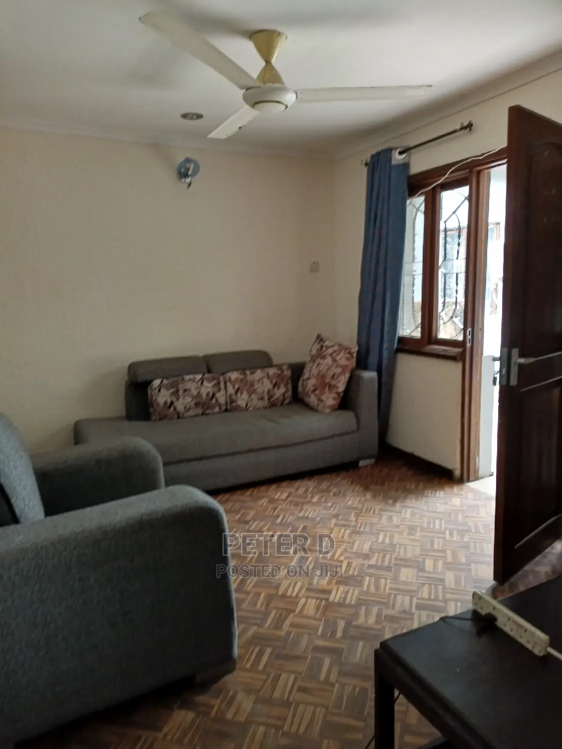 1bdrm Apartment in Mikocheni for rent in Mikocheni