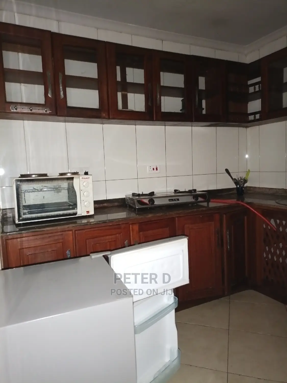 1bdrm Apartment in Mikocheni for rent in Mikocheni