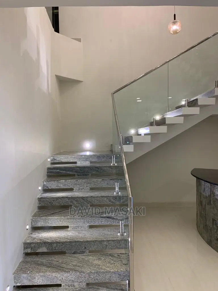 Furnished 4bdrm Apartment in Oysterbay, Msasani for rent in Msasani