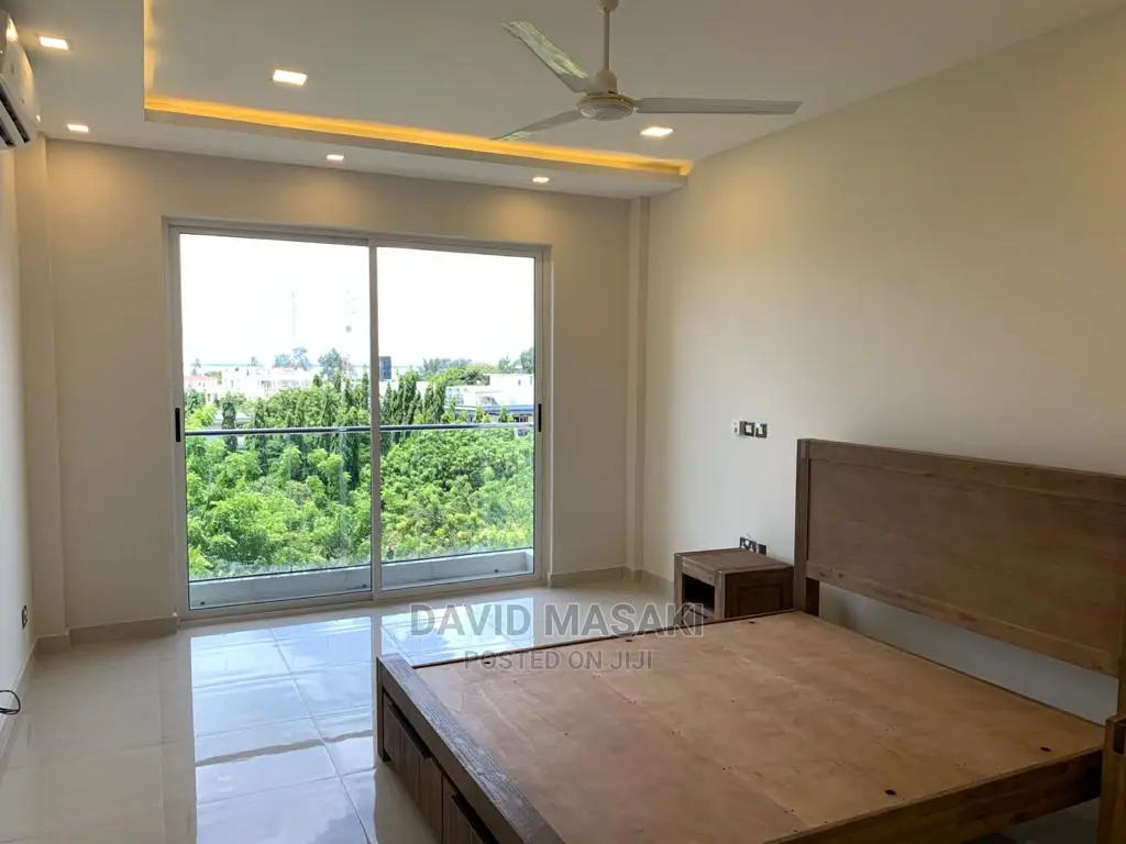 Furnished 4bdrm Apartment in Oysterbay, Msasani for rent in Msasani