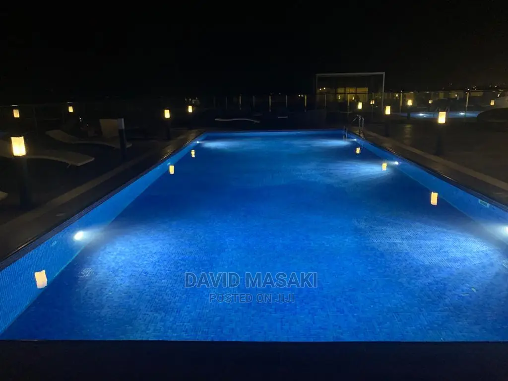 Furnished 4bdrm Apartment in Oysterbay, Msasani for rent in Msasani