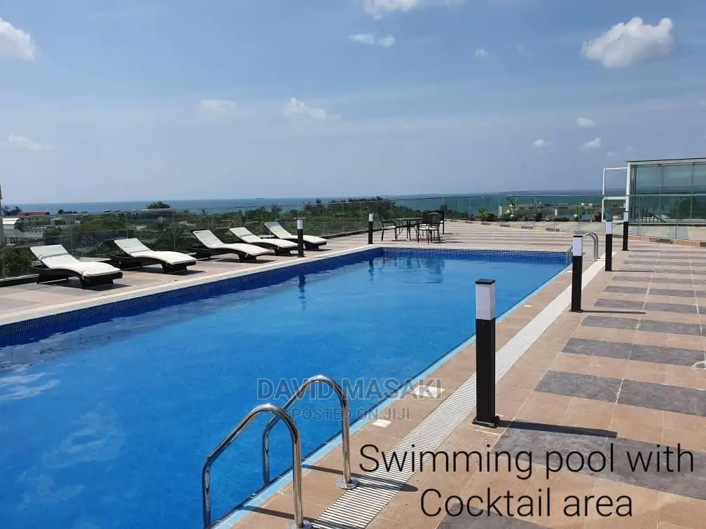 Furnished 4bdrm Apartment in Oysterbay, Msasani for rent in Msasani