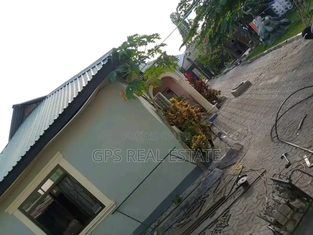 4bdrm House in Kitunda Machimbo, Ilala for sale in Ilala