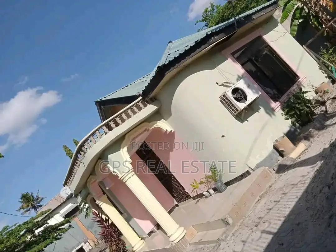 4bdrm House in Kitunda Machimbo, Ilala for sale in Ilala