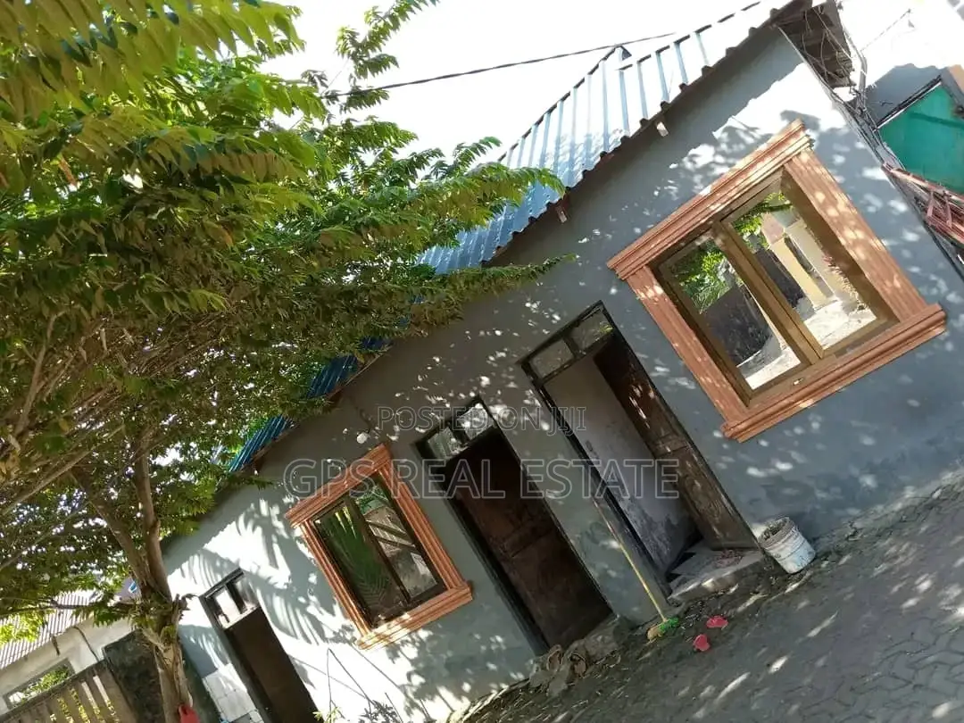 4bdrm House in Kitunda Machimbo, Ilala for sale in Ilala