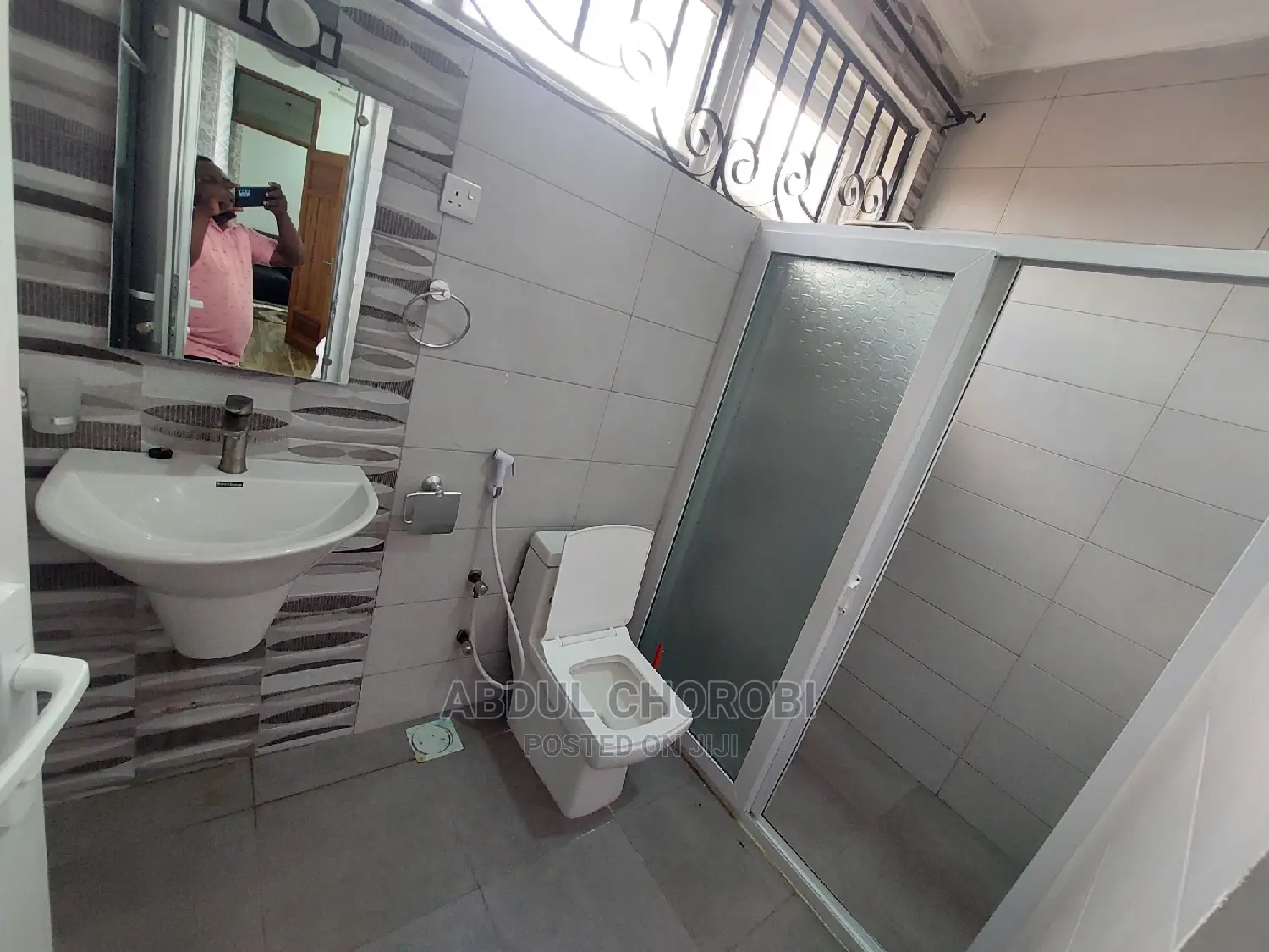 Furnished 2bdrm Apartment in Mikocheni for rent in Mikocheni