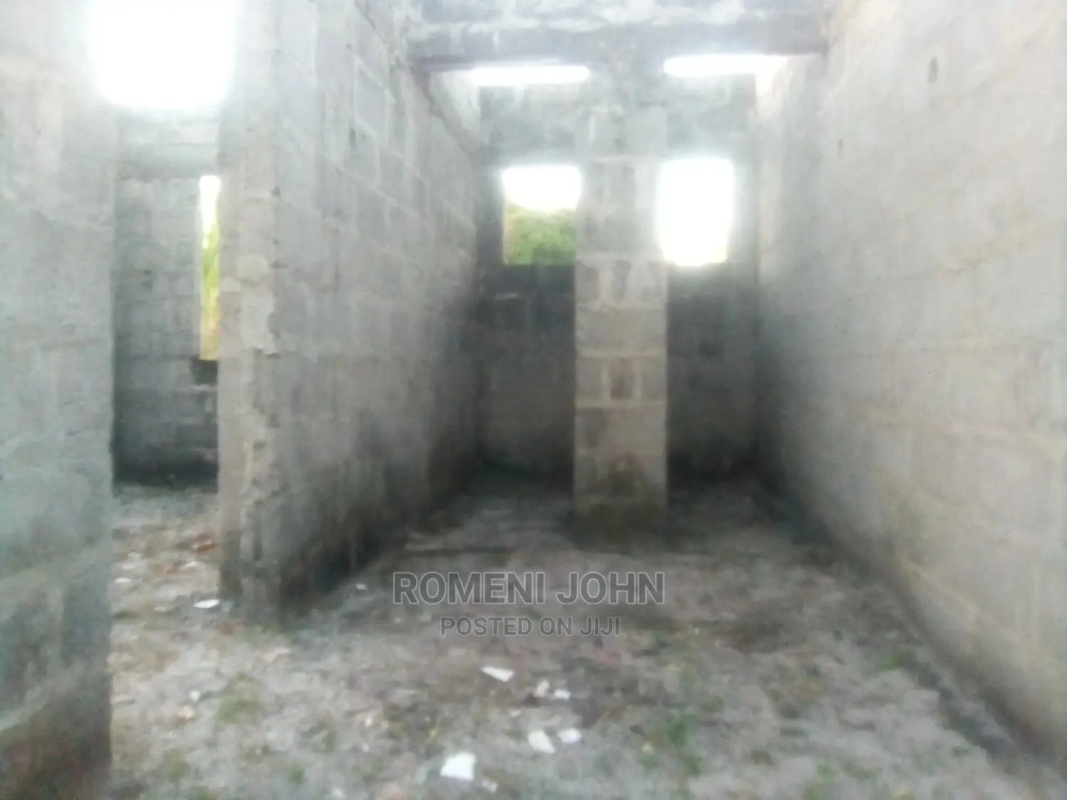 8bdrm Townhouse/Terrace in Tanzania Dsm Ukonga for sale in Ukonga