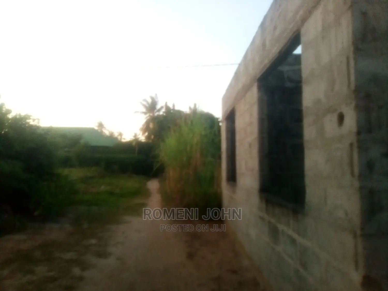 8bdrm Townhouse/Terrace in Tanzania Dsm Ukonga for sale in Ukonga