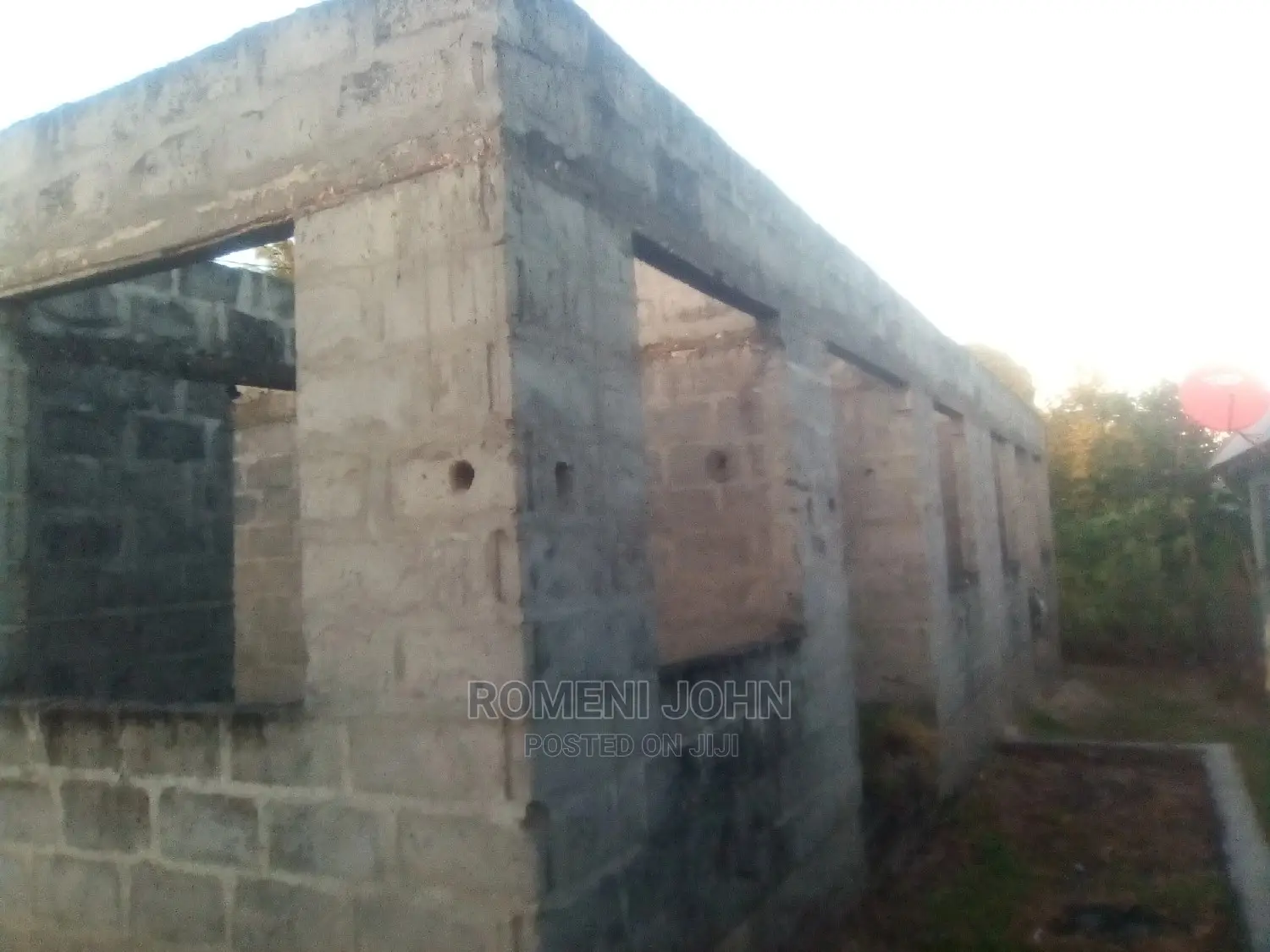 8bdrm Townhouse/Terrace in Tanzania Dsm Ukonga for sale in Ukonga