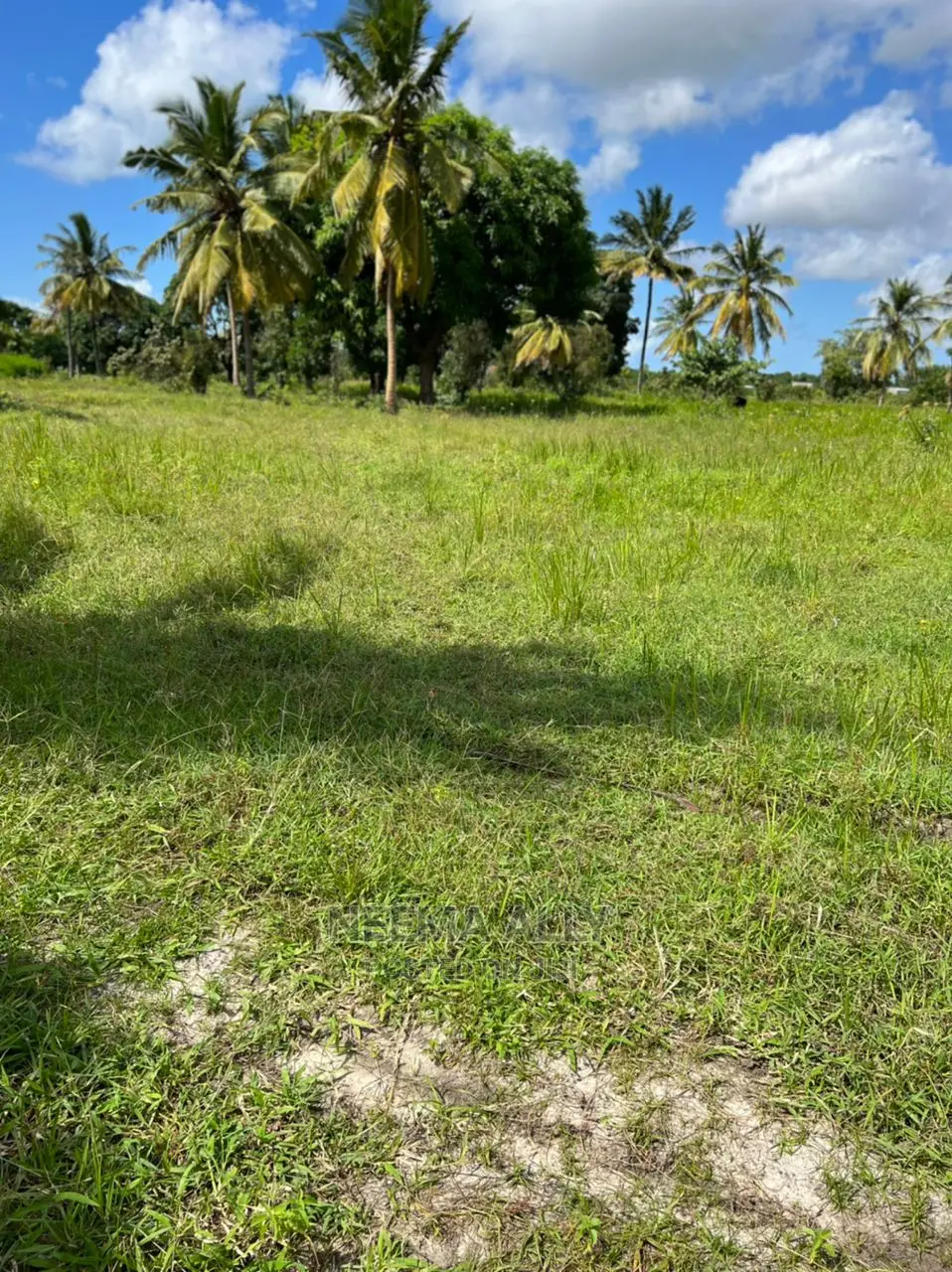 Anza Na 180,000/= Umiliki Kiwanja in Kigamboni