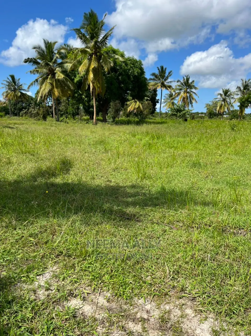 Anza Na 180,000/= Umiliki Kiwanja in Kigamboni