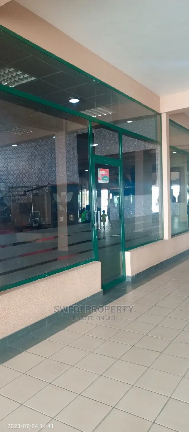 Office for Rent Located Mikocheni Mwaikibaki Road in Mikocheni