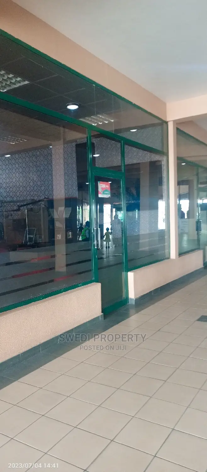 Office for Rent Located Mikocheni Mwaikibaki Road in Mikocheni