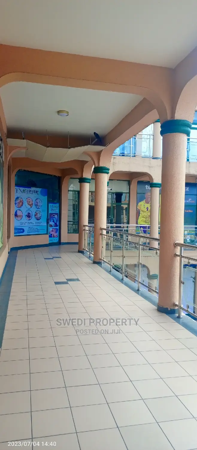 Office for Rent Located Mikocheni Mwaikibaki Road in Mikocheni