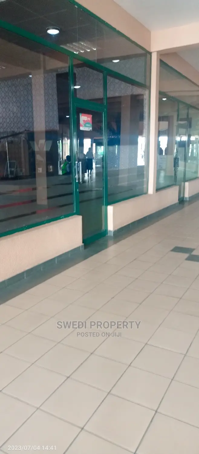 Office for Rent Located Mikocheni Mwaikibaki Road in Mikocheni
