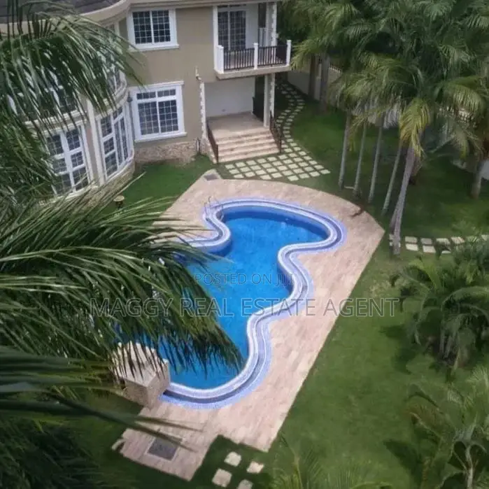 5bdrm House in Mbweni for rent in Mbweni