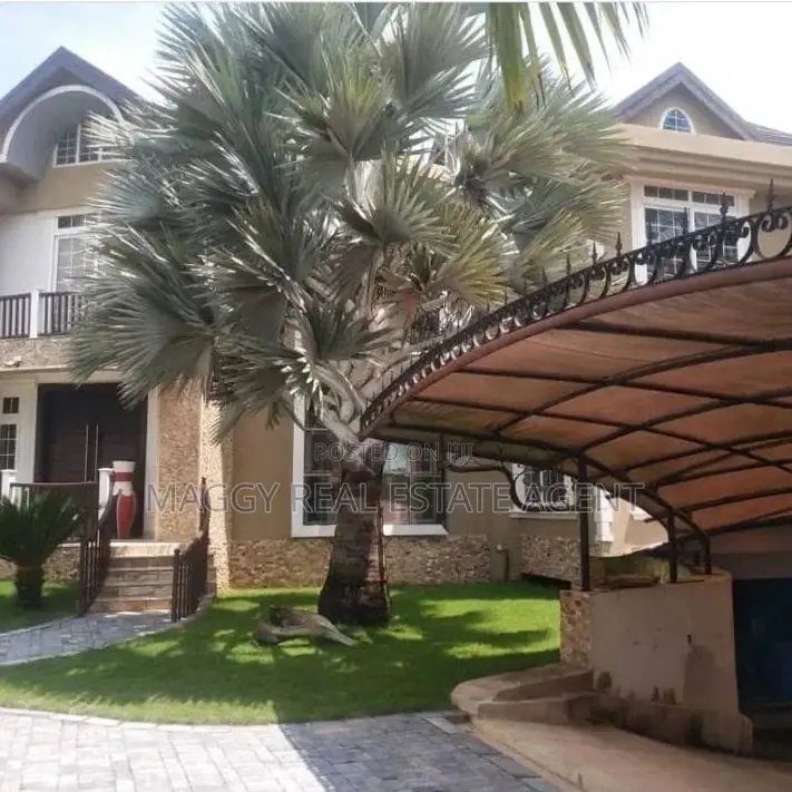 5bdrm House in Mbweni for rent in Mbweni