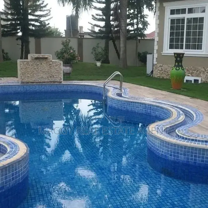 5bdrm House in Mbweni for rent in Mbweni