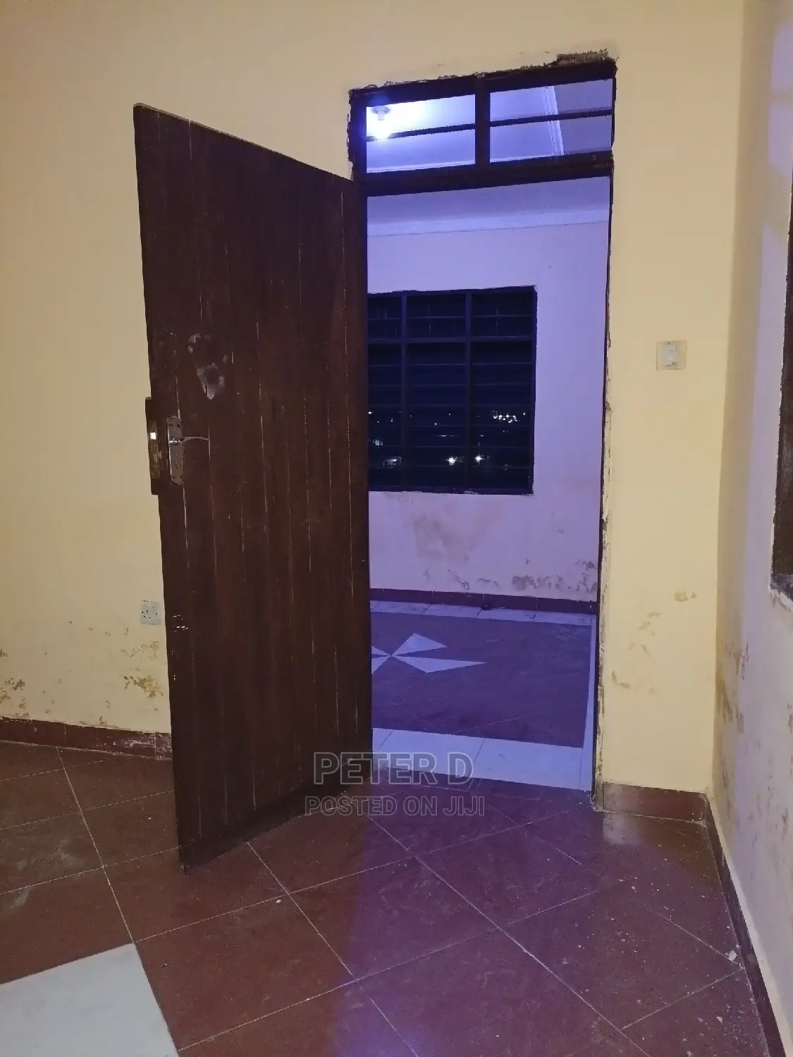 1bdrm Apartment in Kimara for rent in Kimara