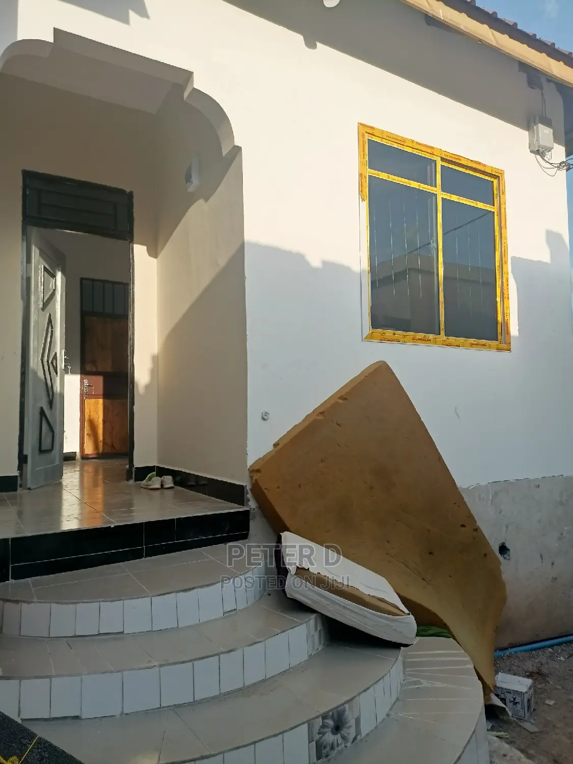 1bdrm Apartment in Kimara for rent in Kimara