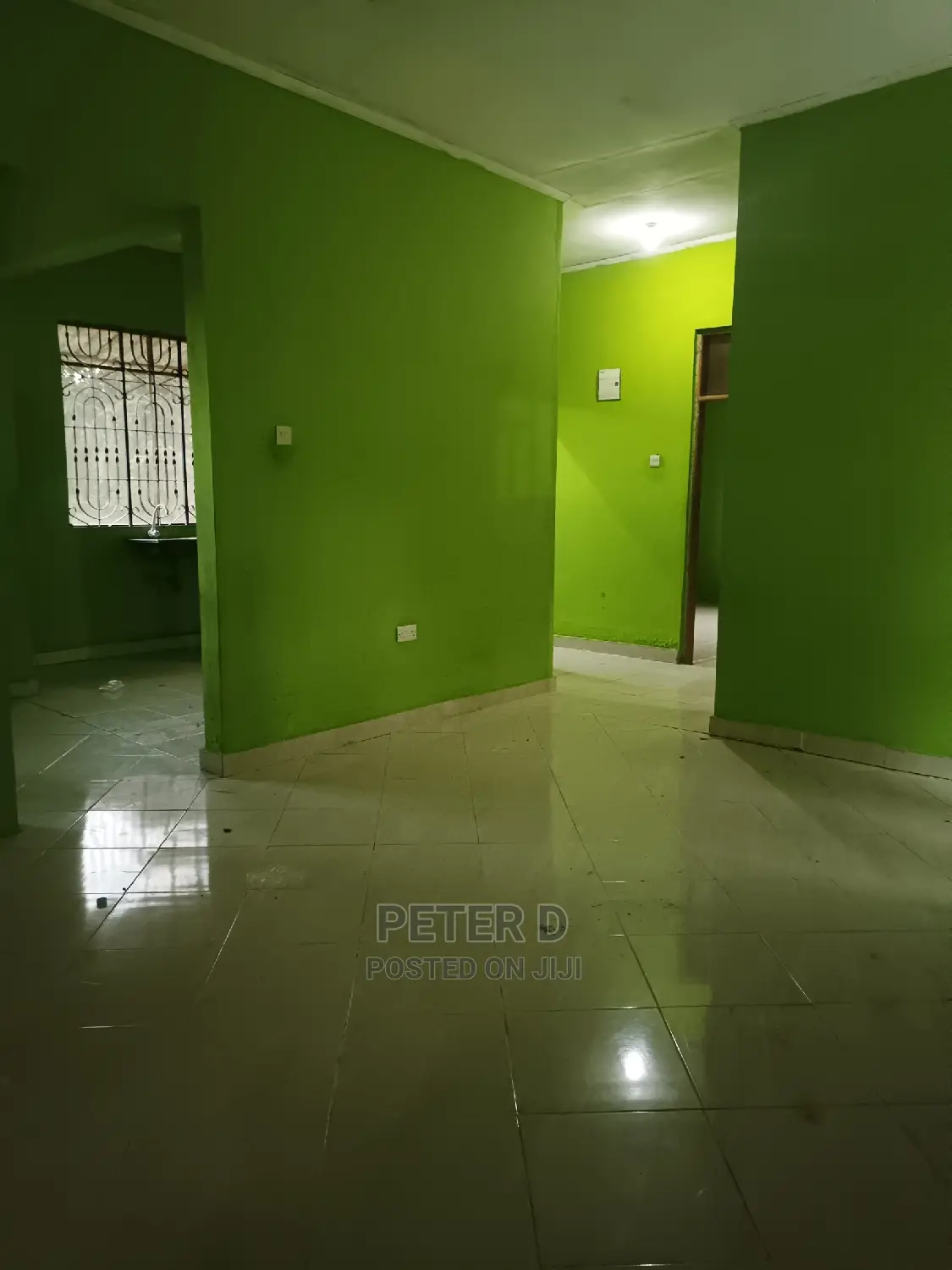 2bdrm Apartment in Kimara for rent in Kimara