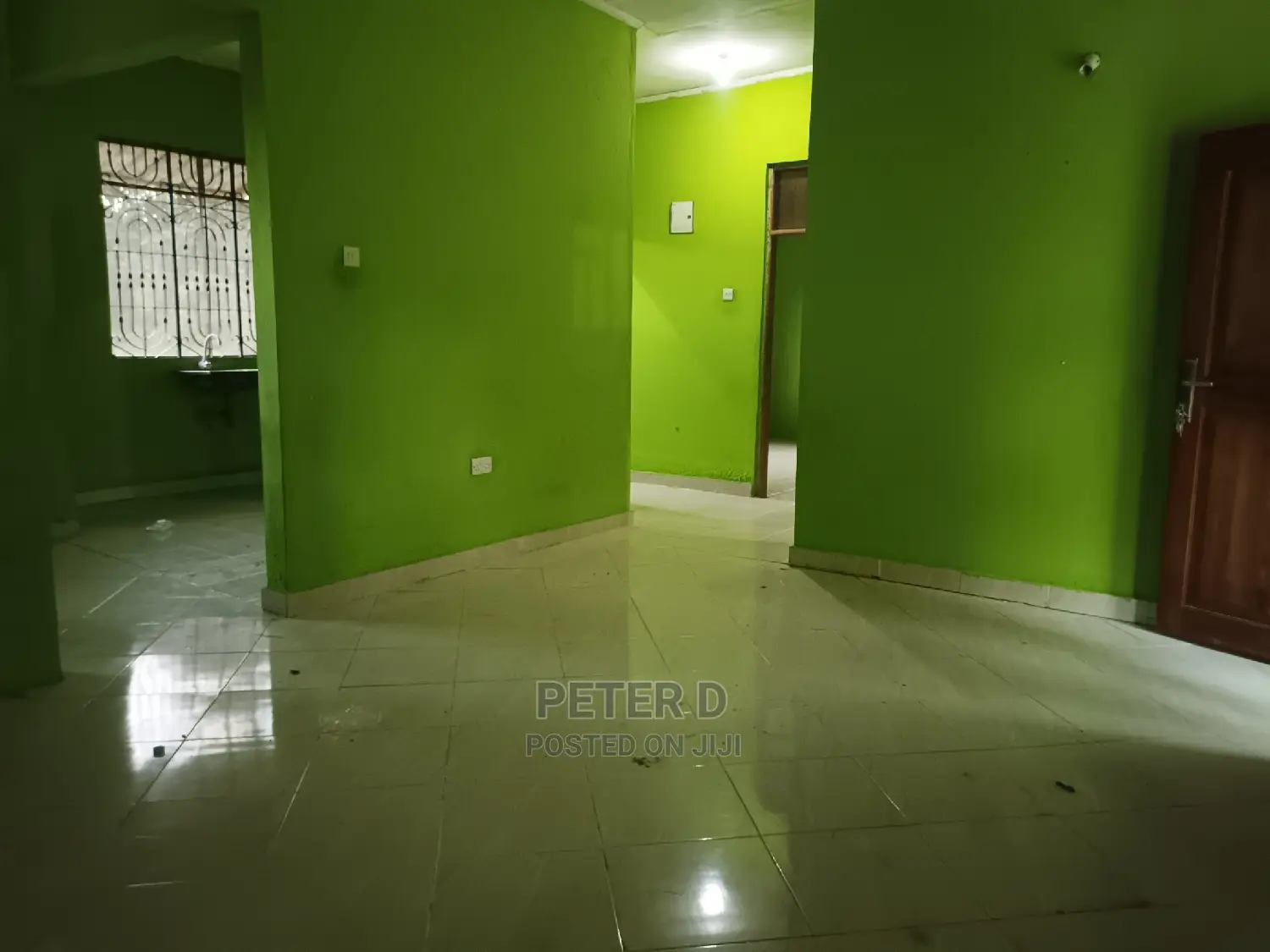 2bdrm Apartment in Kimara for rent in Kimara