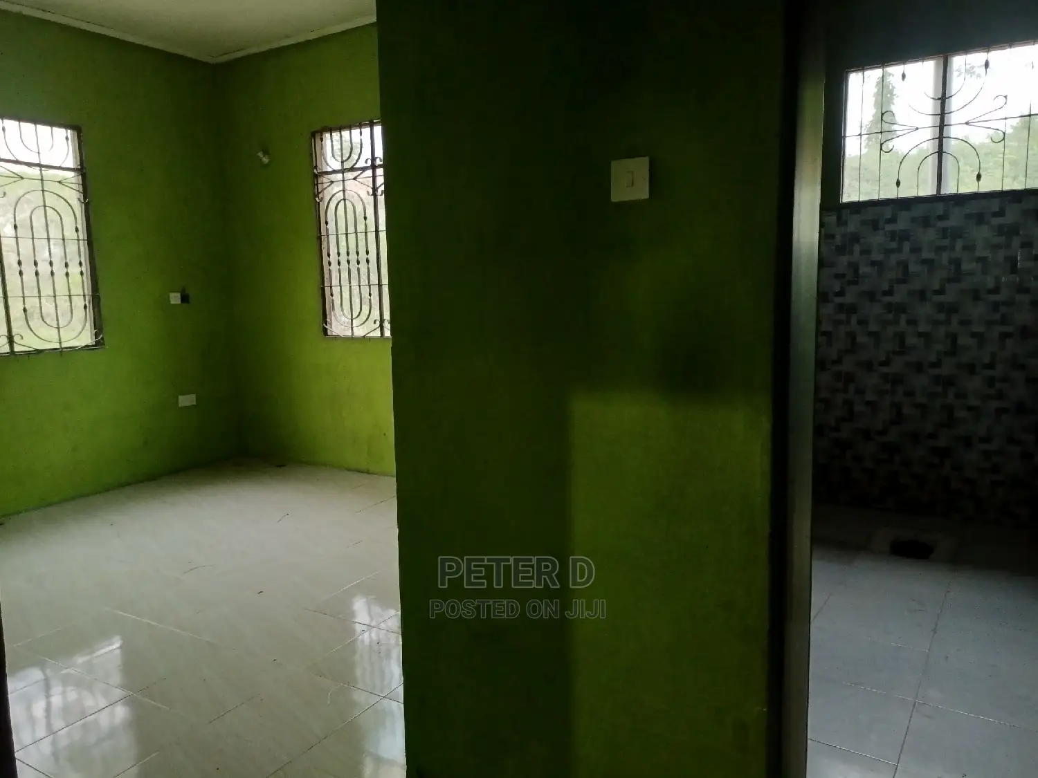 2bdrm Apartment in Kimara for rent in Kimara