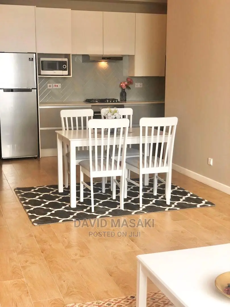 Furnished 2bdrm Apartment in Masaki Apartments, Msasani for rent in Msasani