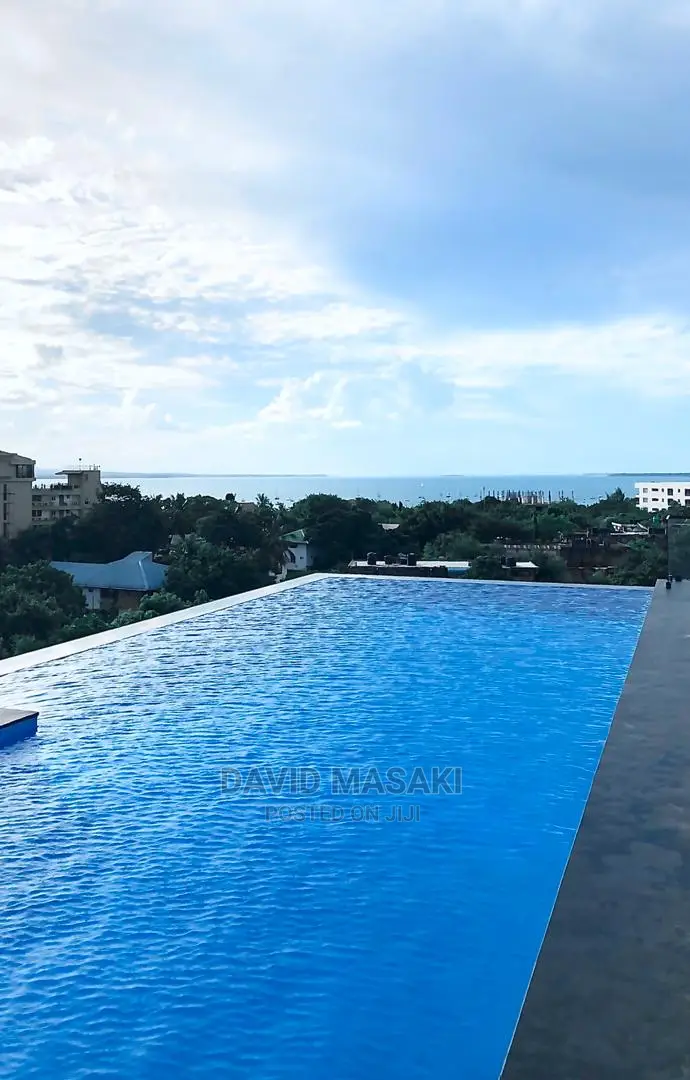 Furnished 2bdrm Apartment in Masaki Apartments, Msasani for rent in Msasani