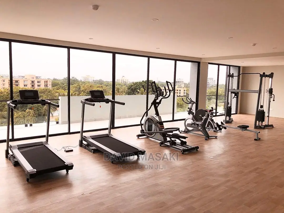 Furnished 2bdrm Apartment in Masaki Apartments, Msasani for rent in Msasani