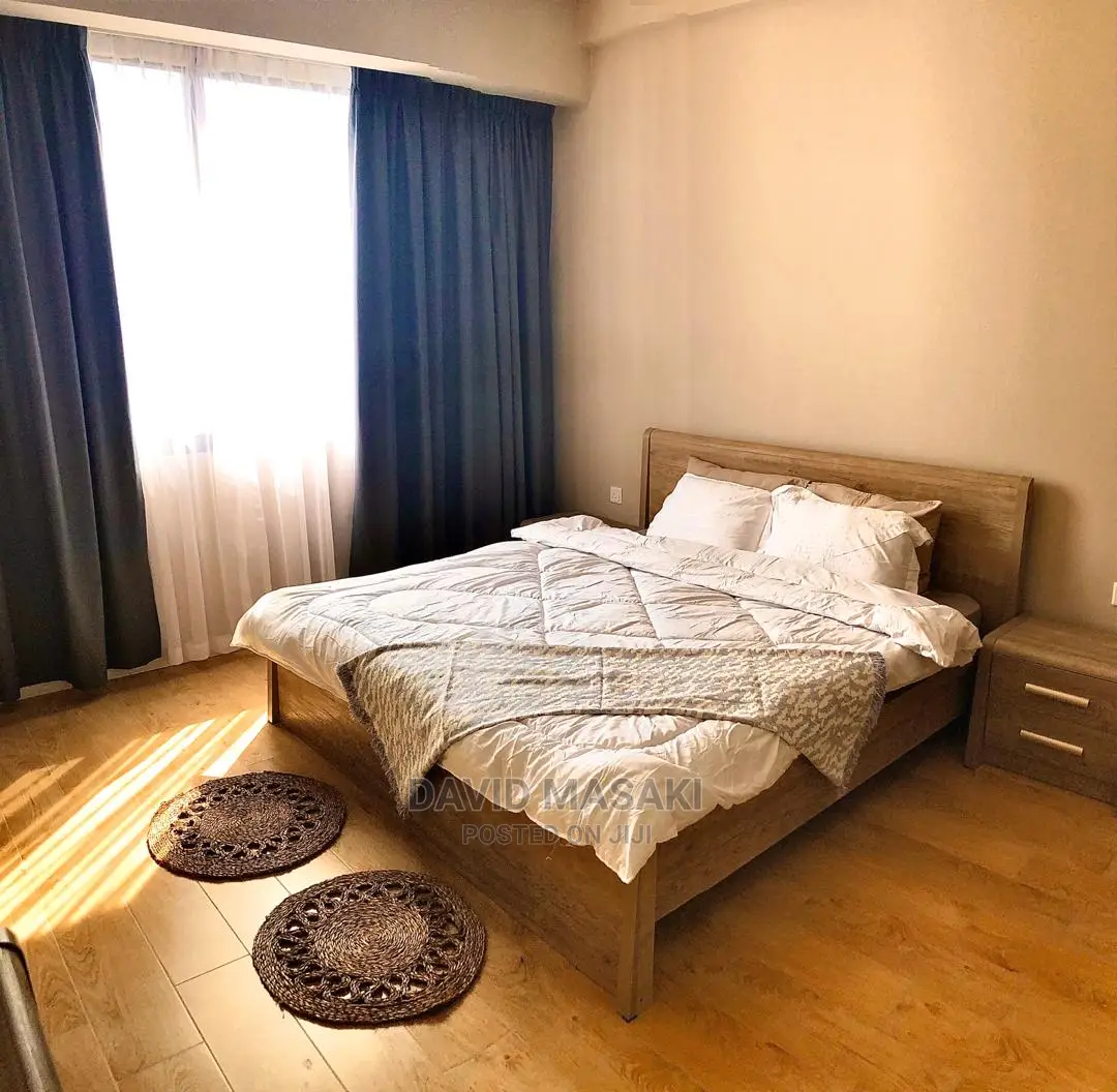 Furnished 2bdrm Apartment in Masaki Apartments, Msasani for rent in Msasani
