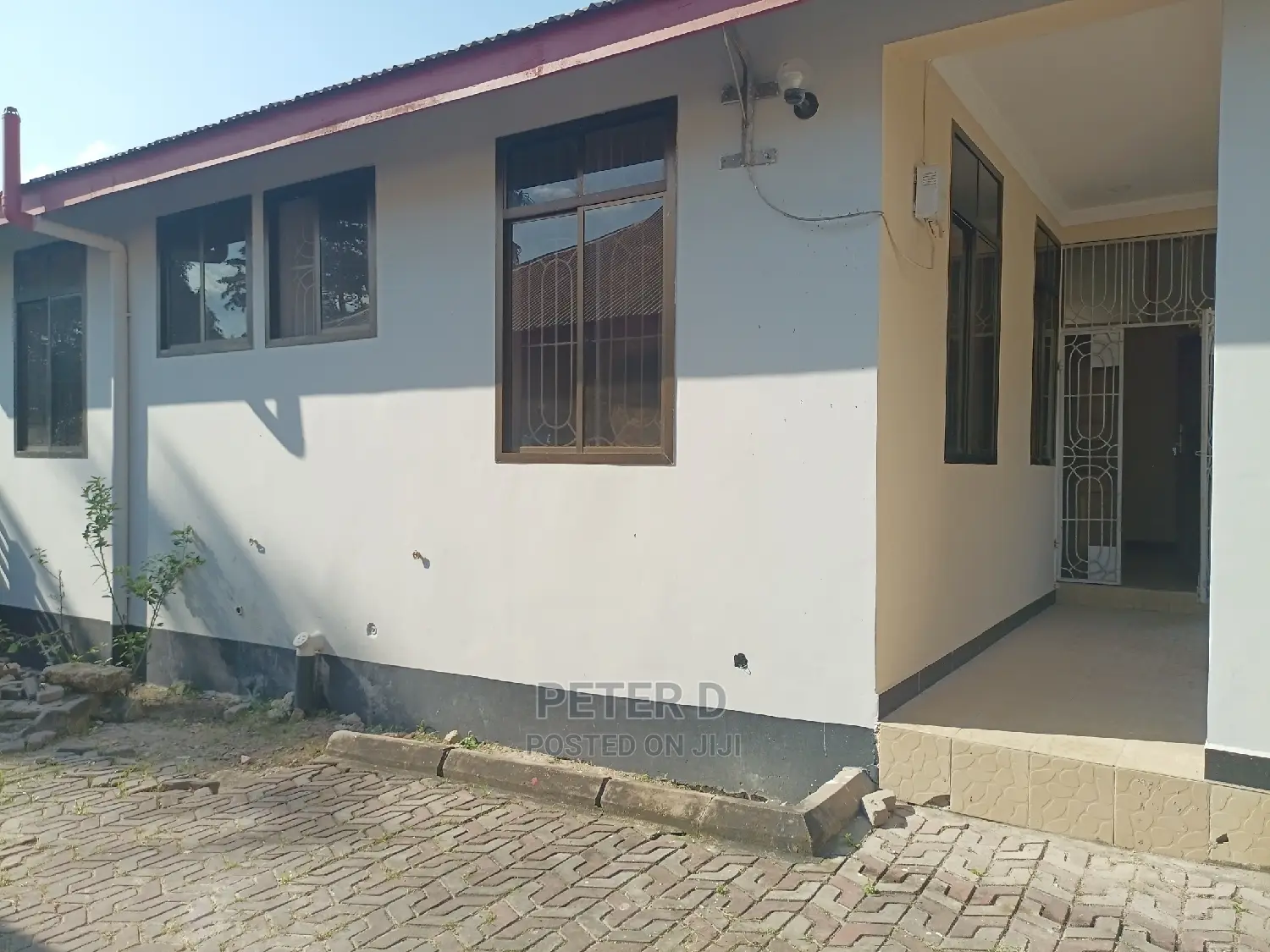 3bdrm Apartment in Kimara for rent in Kimara