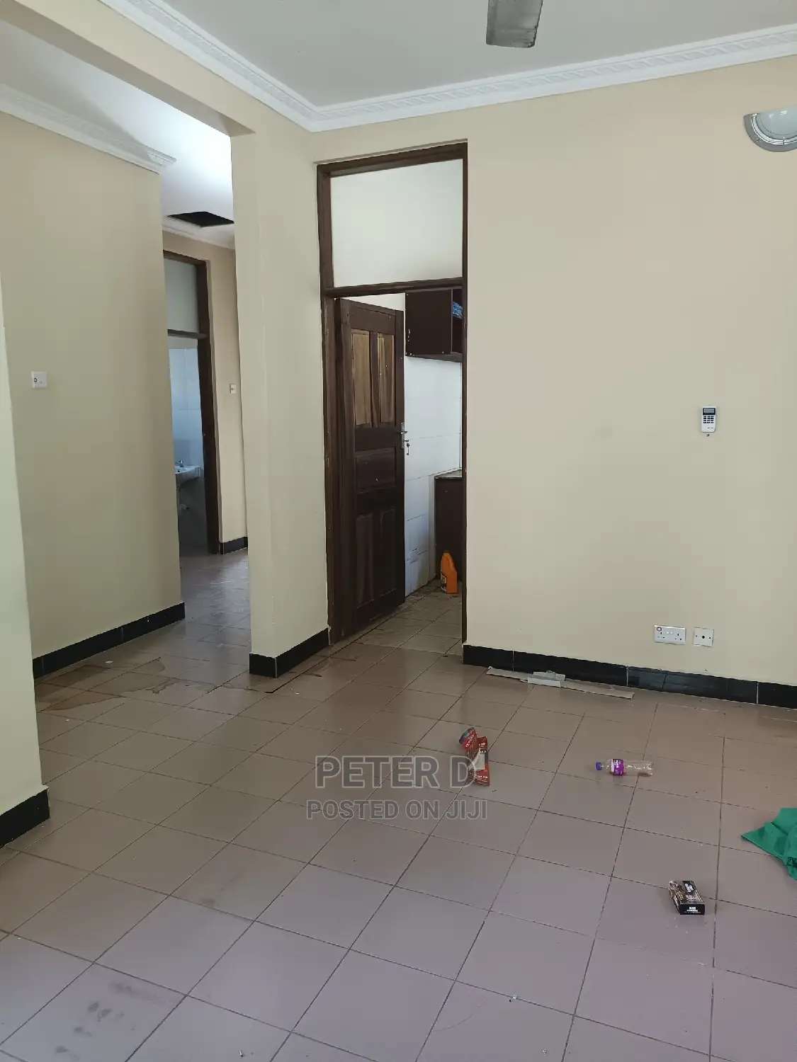 3bdrm Apartment in Kimara for rent in Kimara