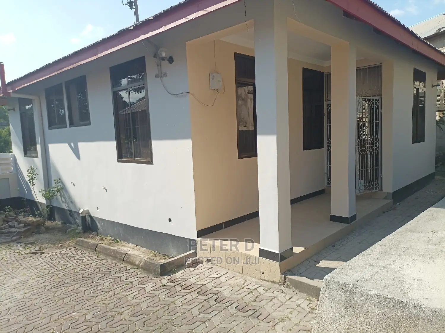 3bdrm Apartment in Kimara for rent in Kimara
