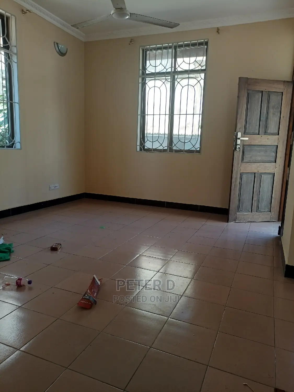 3bdrm Apartment in Kimara for rent in Kimara