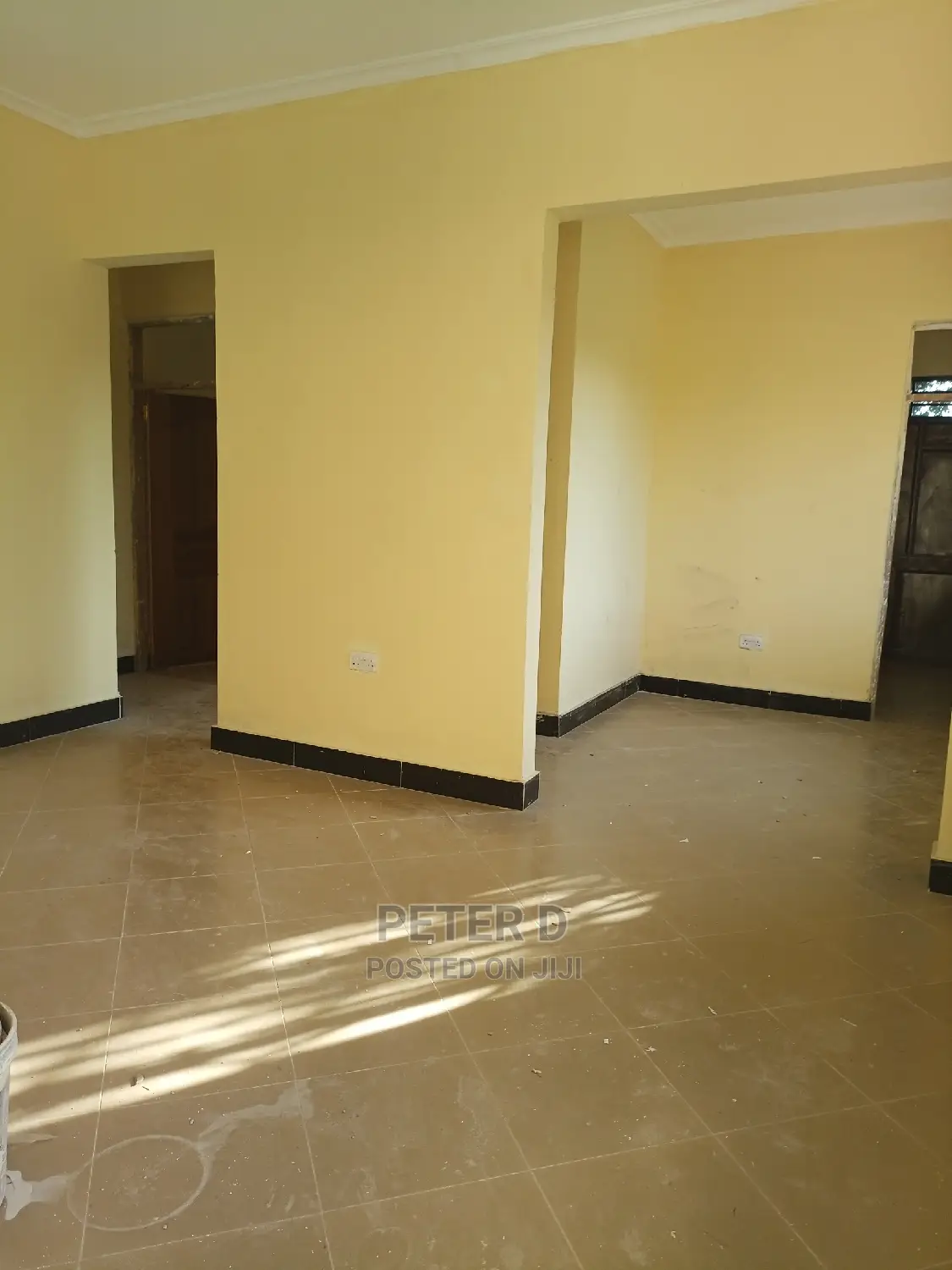 2bdrm Apartment in Kimara for rent in Kimara
