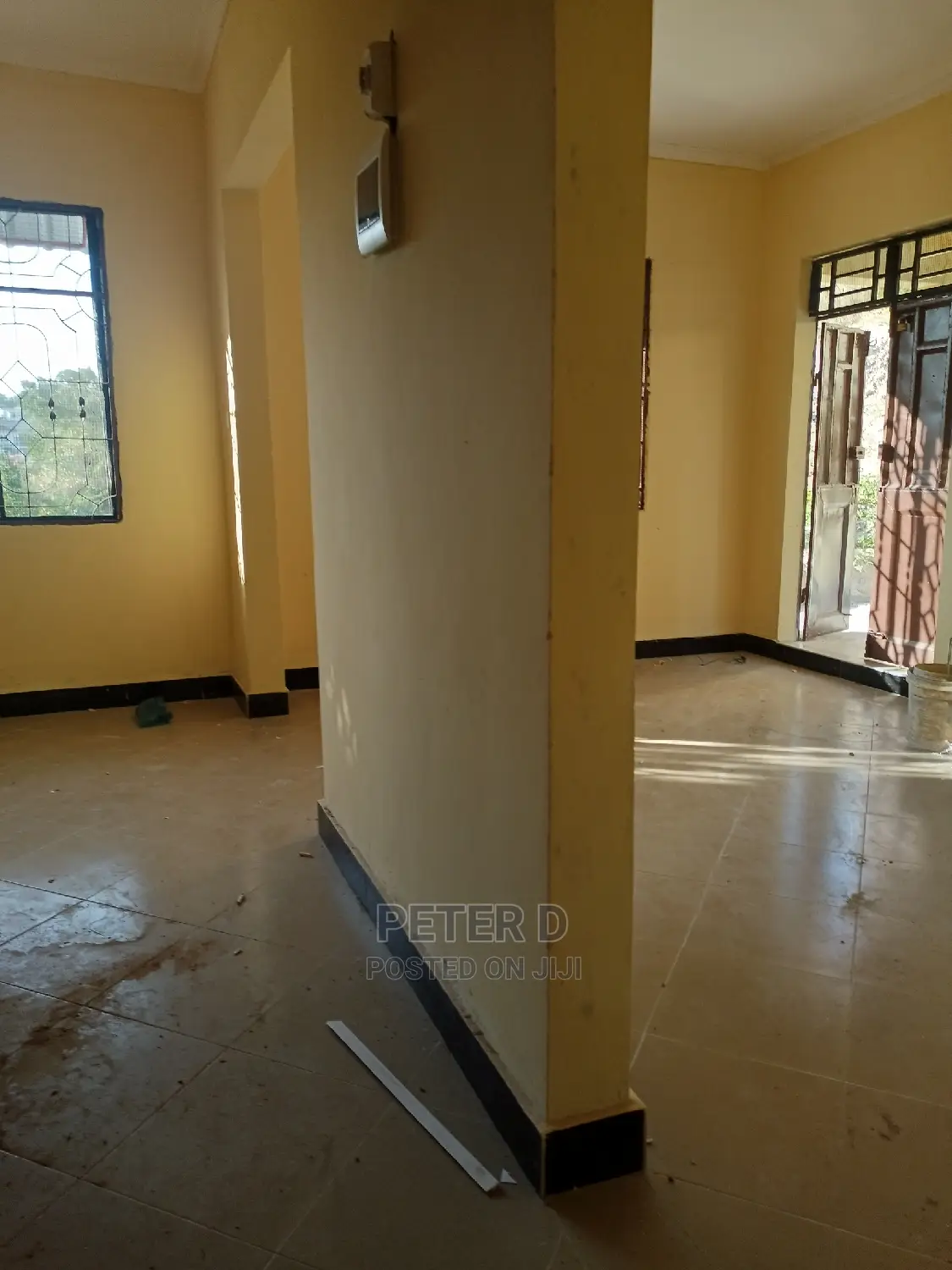 2bdrm Apartment in Kimara for rent in Kimara