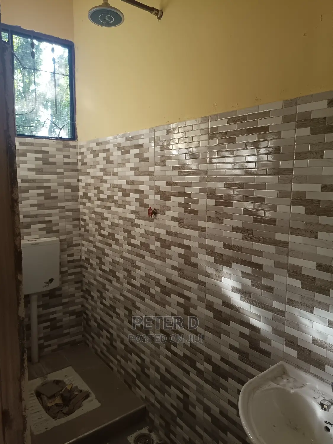 2bdrm Apartment in Kimara for rent in Kimara