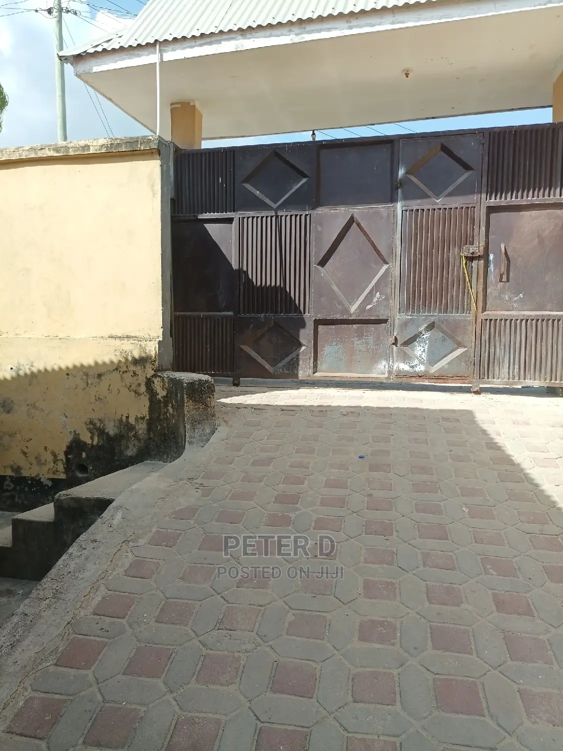 2bdrm Apartment in Kimara for rent in Kimara