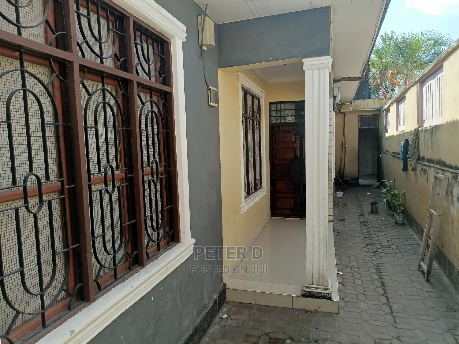 2bdrm Apartment in Kimara for rent in Kimara
