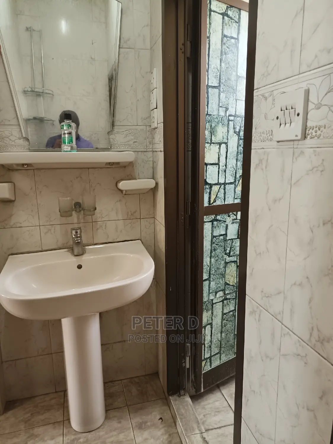 2bdrm Apartment in Upanga West for rent in Upanga West