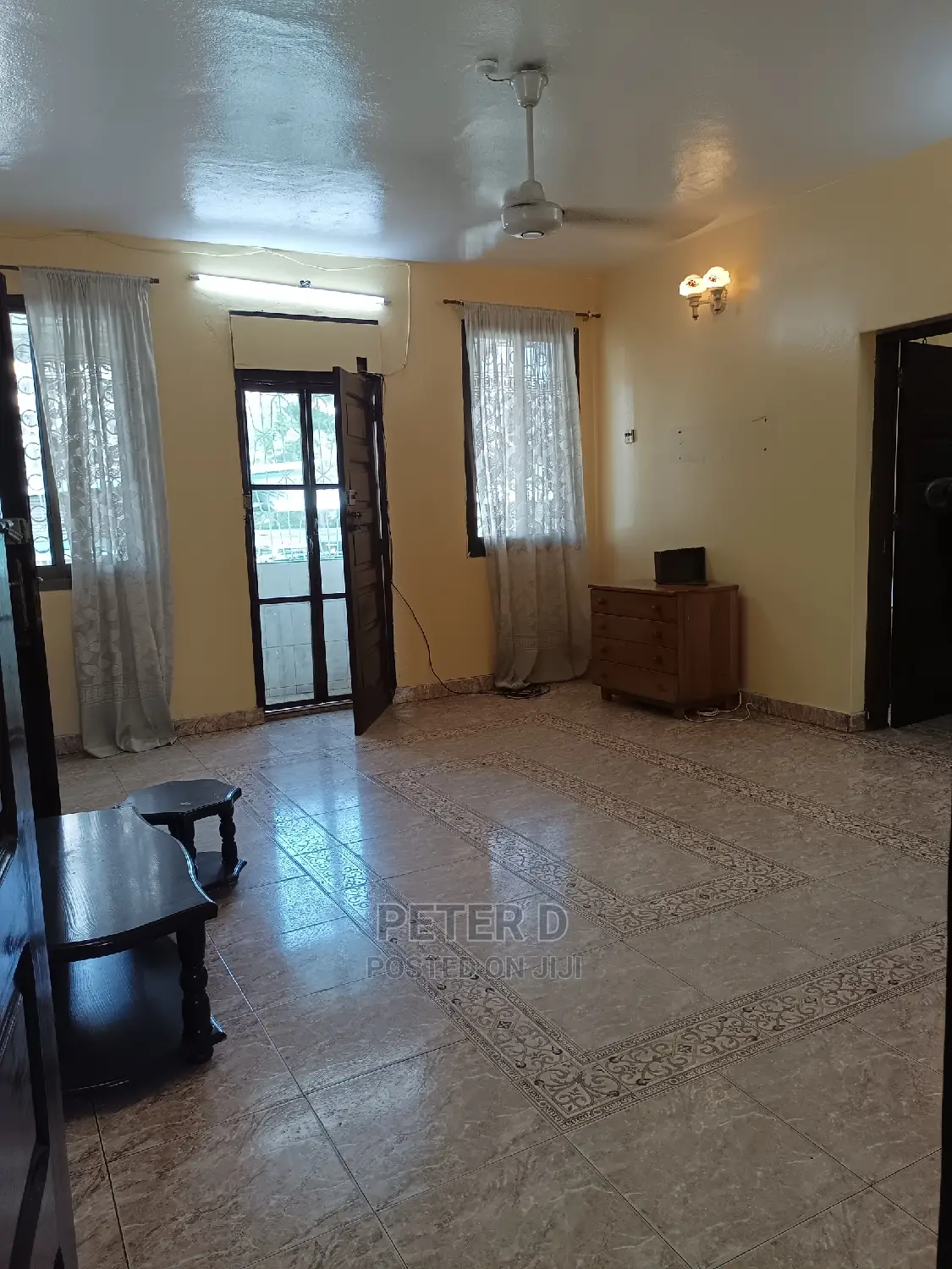 2bdrm Apartment in Upanga West for rent in Upanga West