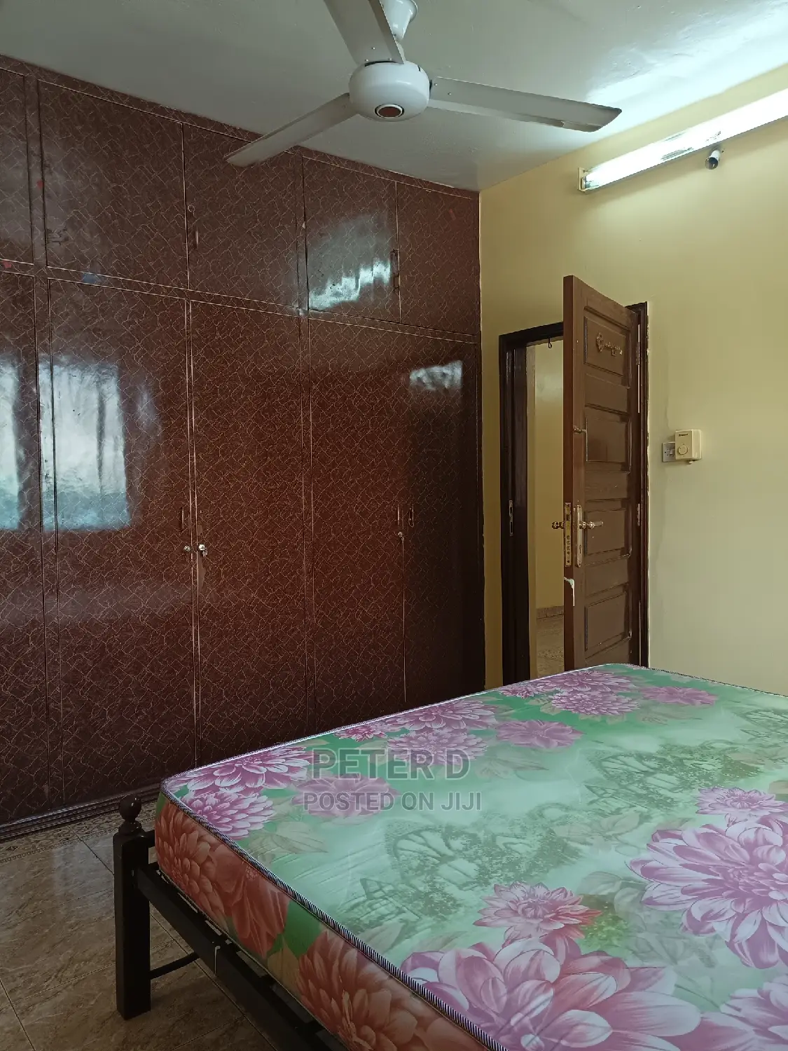 2bdrm Apartment in Upanga West for rent in Upanga West
