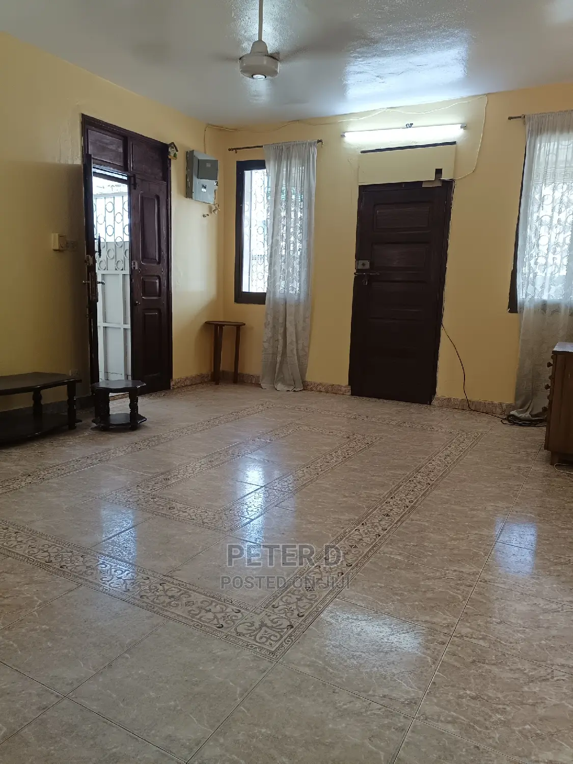 2bdrm Apartment in Upanga West for rent in Upanga West