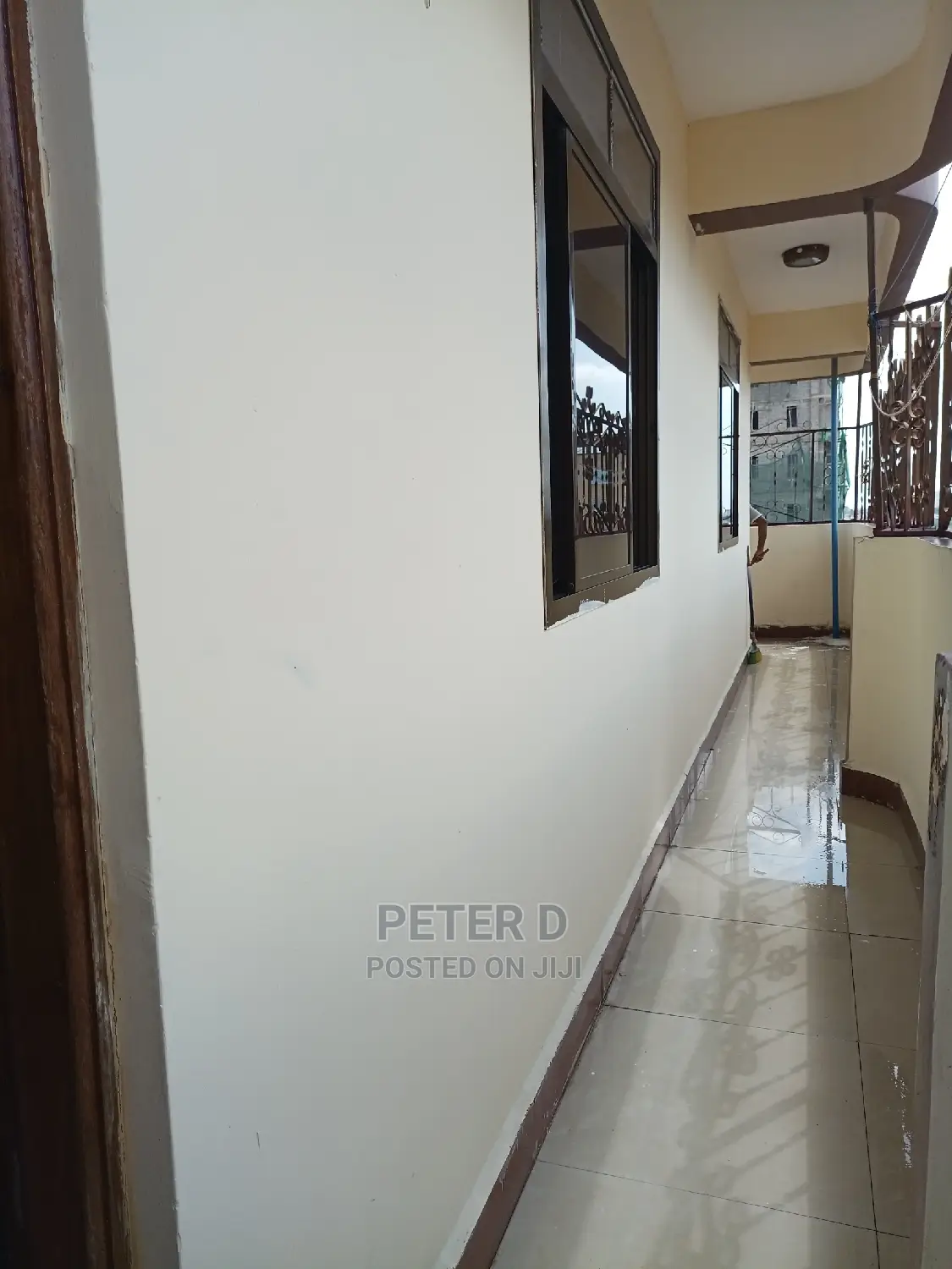3bdrm Apartment in Kariakoo for rent in Kariakoo
